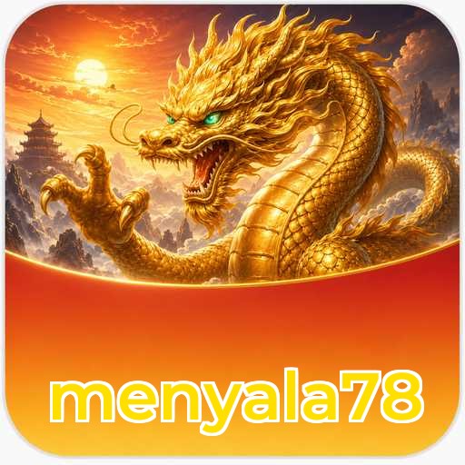 Logo menyala78