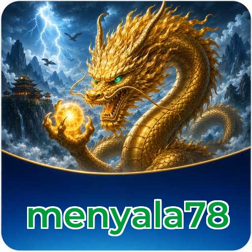 Logo menyala78