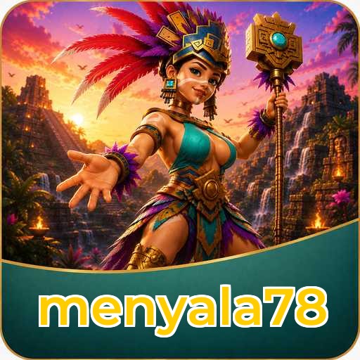 Logo menyala78