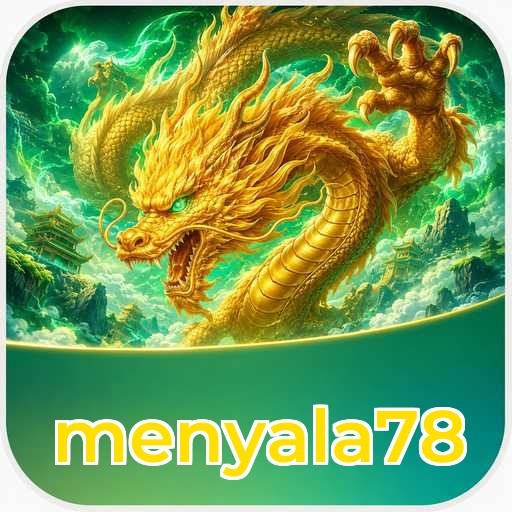 Logo menyala78