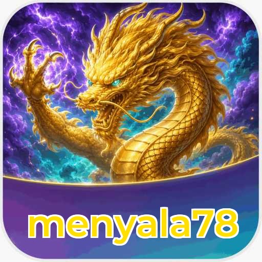 Logo menyala78