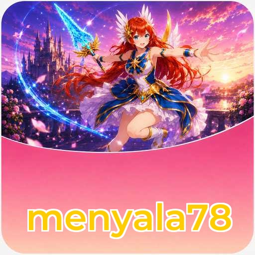 Logo menyala78