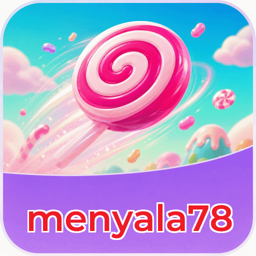 Logo menyala78