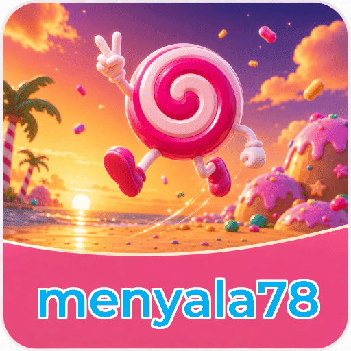 Logo menyala78
