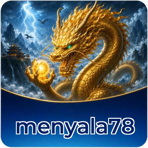 Logo menyala78