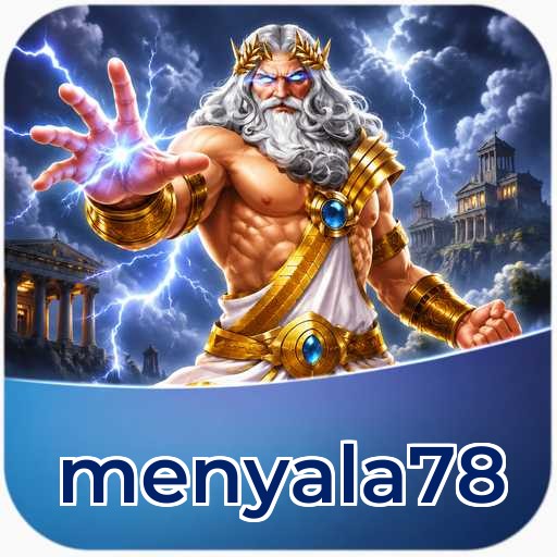 Logo menyala78