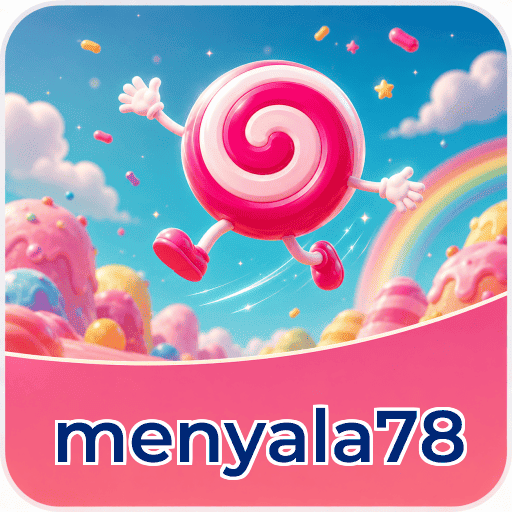 Logo menyala78