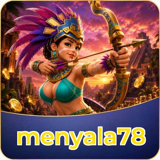 Logo menyala78