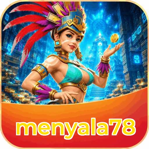 Logo menyala78