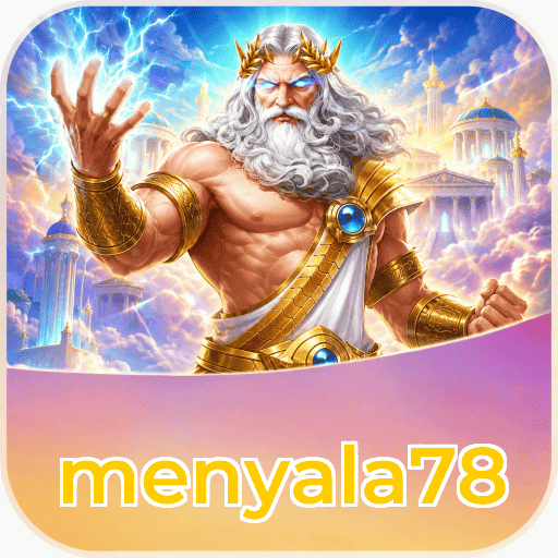 Logo menyala78