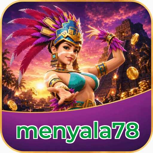 Logo menyala78