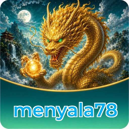 Logo menyala78