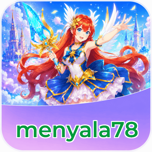Logo menyala78