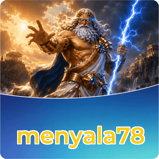 Logo menyala78