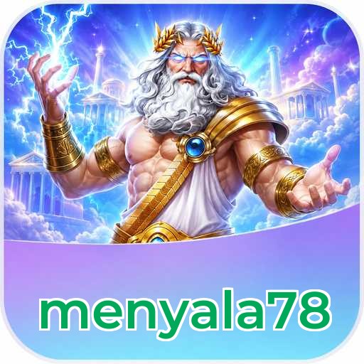 Logo menyala78