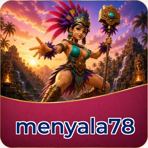 Logo menyala78