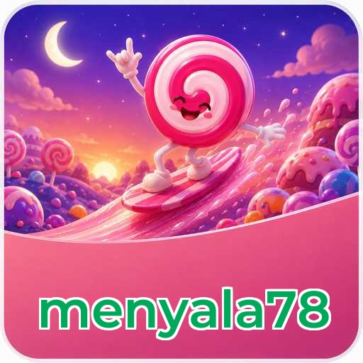 Logo menyala78