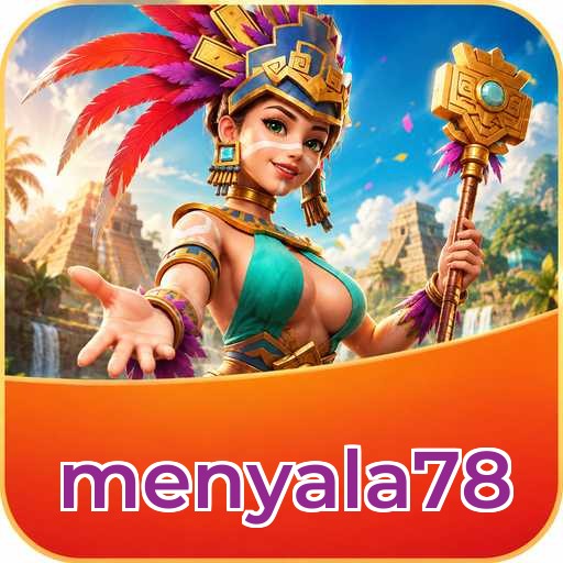 Logo menyala78