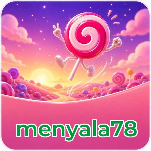 Logo menyala78