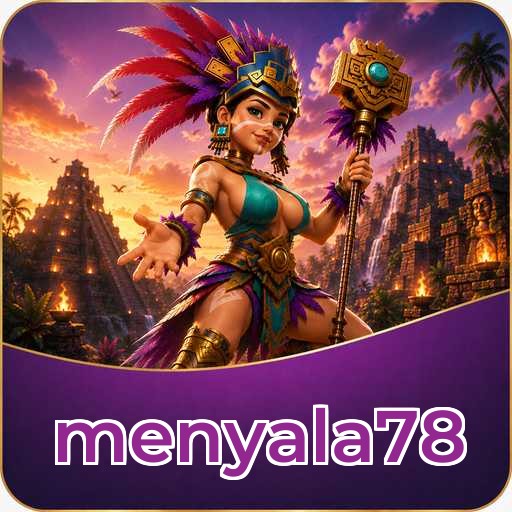 Logo menyala78