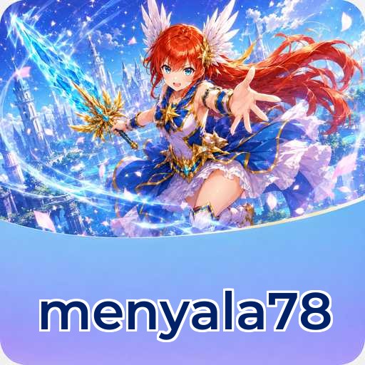 Logo menyala78