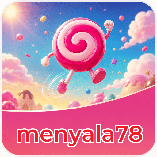 Logo menyala78