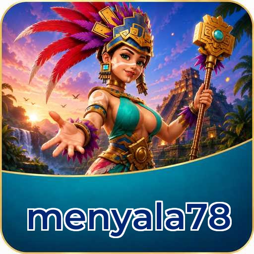 Logo menyala78