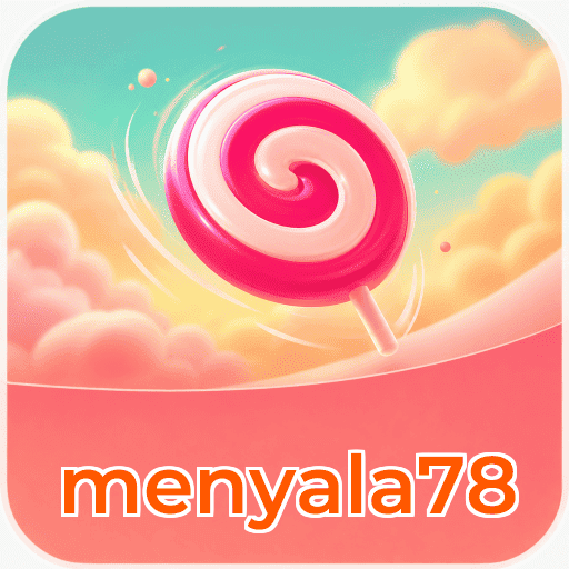 Logo menyala78