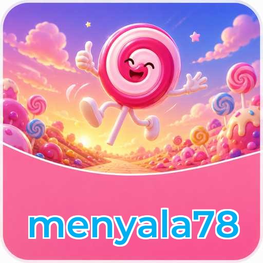 Logo menyala78