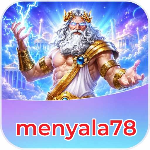 Logo menyala78
