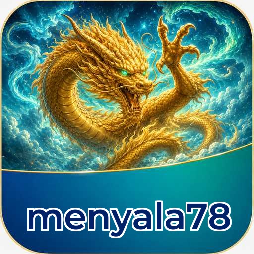 Logo menyala78