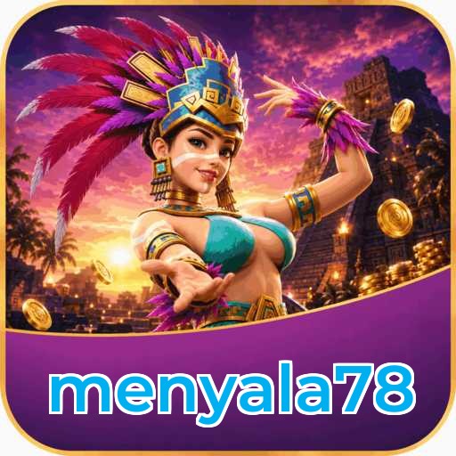 Logo menyala78
