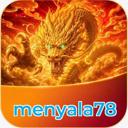 Logo menyala78
