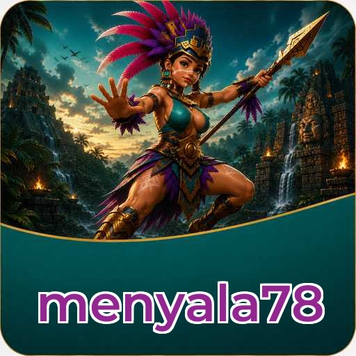 Logo menyala78