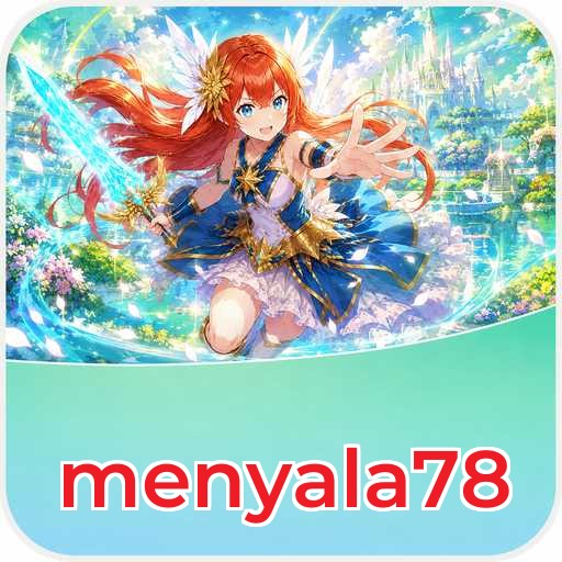 Logo menyala78