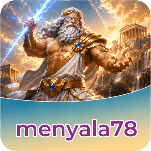 Logo menyala78