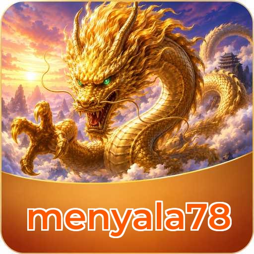 Logo menyala78