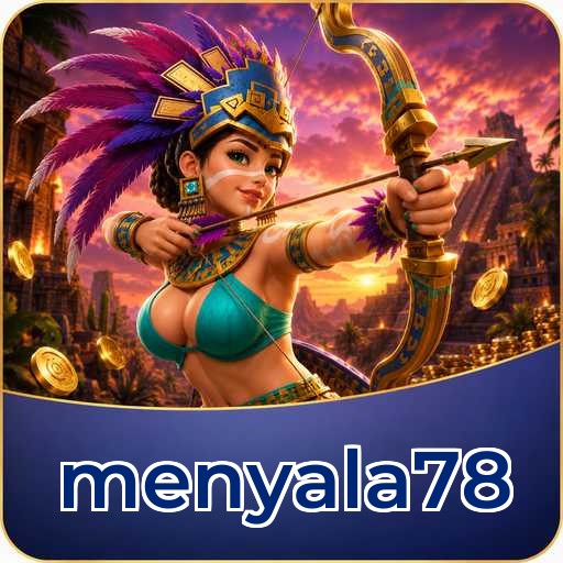 Logo menyala78