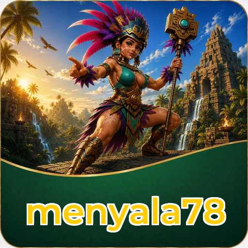 Logo menyala78
