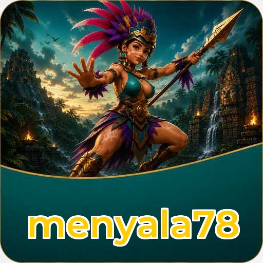 Logo menyala78